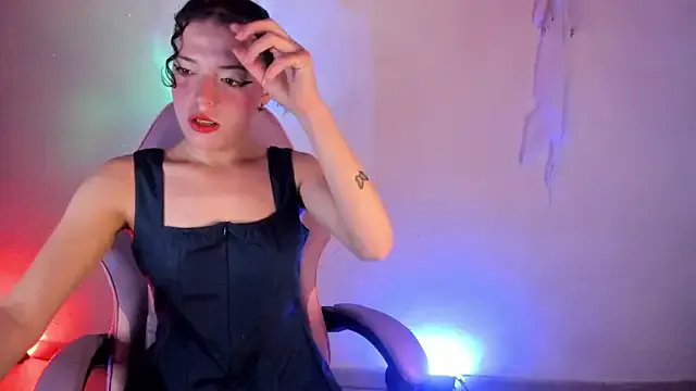 Freechat vanesa_gomez on StripChat