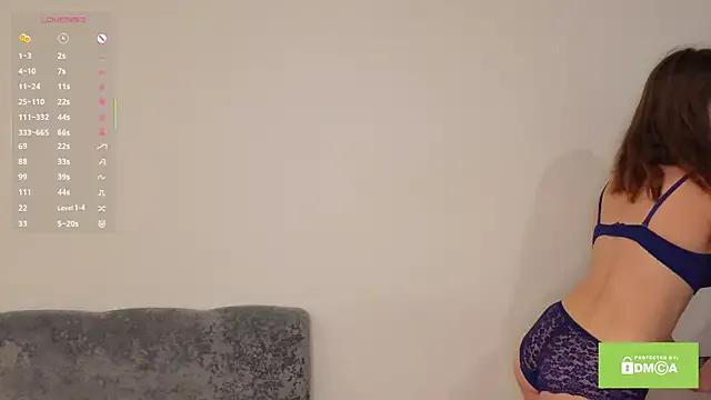 vanessa_one_ from StripChat is Freechat