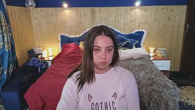 VanessaDoyle from StripChat is Freechat