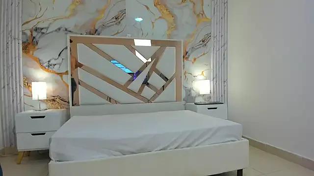 VanessaHard_as from StripChat is Freechat