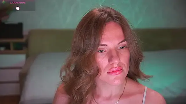 Vanille_Mystery — Undress me 