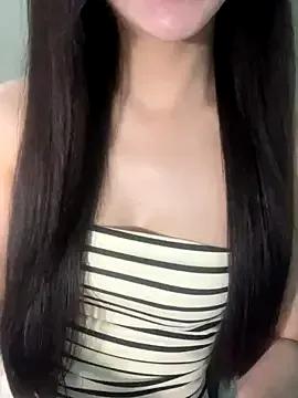 Vannie_vanh from StripChat is Freechat