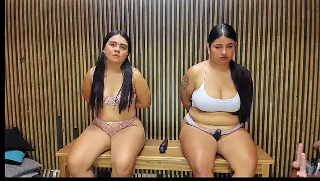 Freechat VantablackBDSMShow_ on StripChat