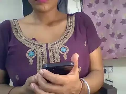 varnika from StripChat is Freechat