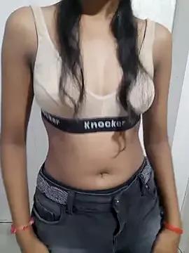veena_rani6 from StripChat is Freechat