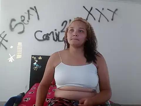 velentinavagina from StripChat is Freechat