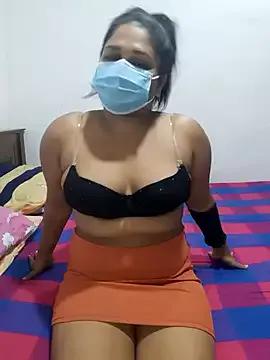 Velvet__vibe from StripChat is Private