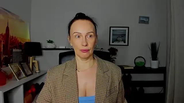 Velvet_Jasmine from StripChat is Freechat