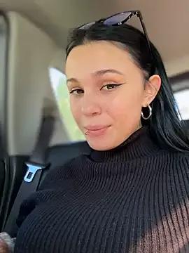 VendiMur from StripChat is Freechat