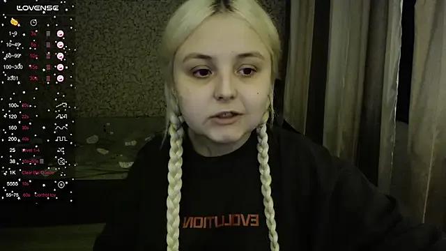 vendymories from StripChat is Freechat