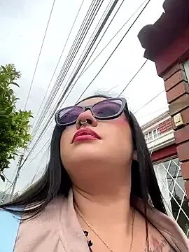 Freechat Venus_22 on StripChat