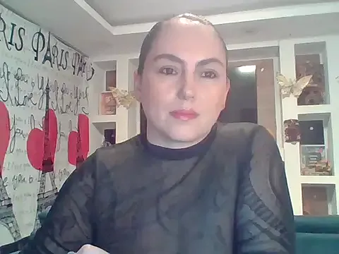 StripChat Venusina_07 is Freechat Venusina_07 — VAQUERA