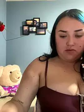 Vero_Jones_ from StripChat is Freechat