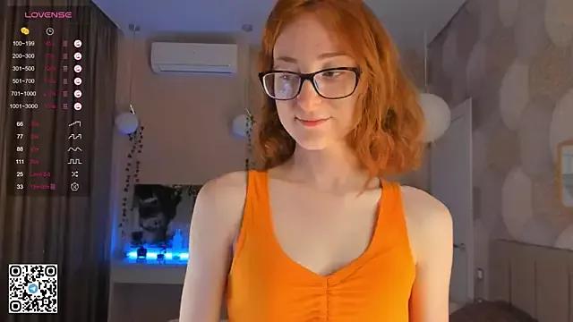 VeronaHascall from StripChat is Freechat