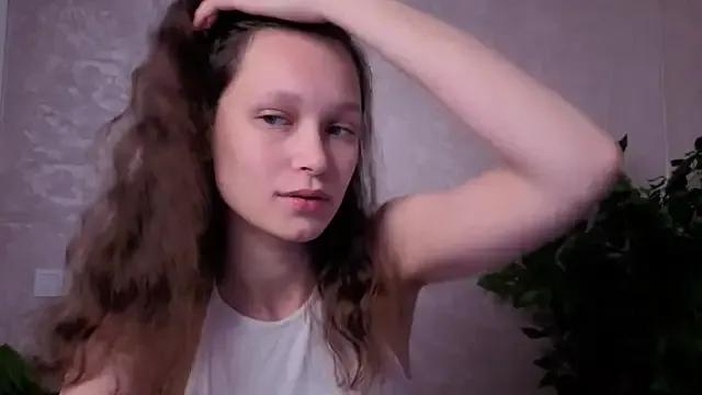 VeronaQueenn from StripChat is Freechat