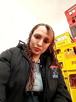 VERONICA__03 from StripChat is Freechat