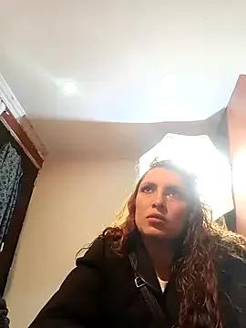 VERONICA__03 from StripChat is Freechat