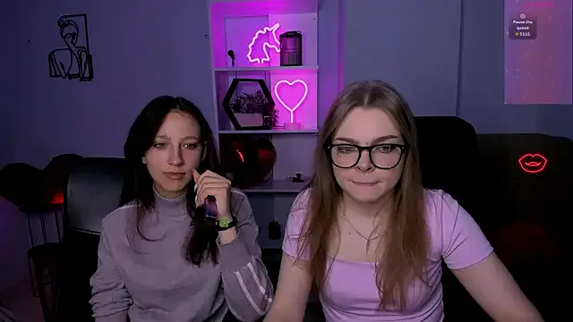 Freechat veronica_bubble on StripChat