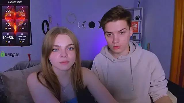 veronica_bubble from StripChat is Freechat