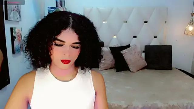 Veronica_Misst_ from StripChat is Freechat