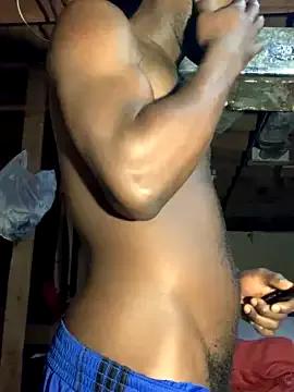 Versetopcouple from StripChat
