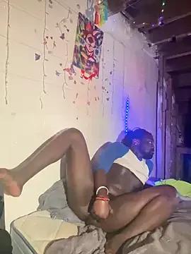 Versetopcouple from StripChat
