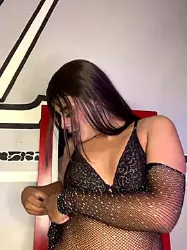 vicky_carrington from StripChat is Freechat