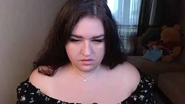 Vicky_Violet from StripChat is Freechat