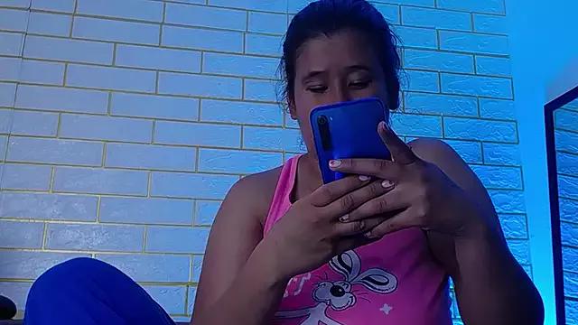 Victoria1126 from StripChat is Freechat