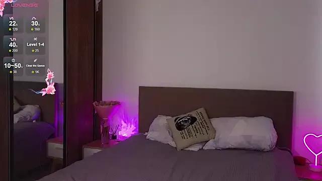 victoria_cutiee from StripChat is Freechat