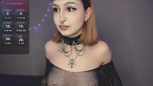 victoriabrooks from StripChat is Freechat