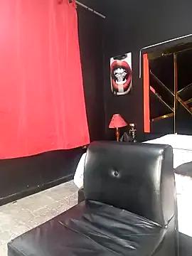 VictoriaSanz from StripChat is Freechat