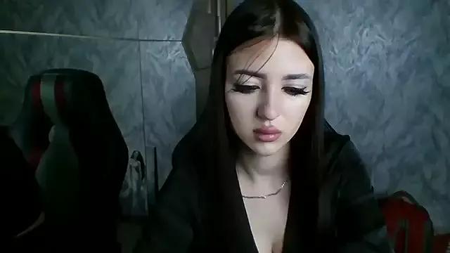 Victory_Jusy from StripChat is Freechat