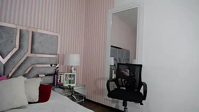 ViictoriaJones_ from StripChat is Freechat