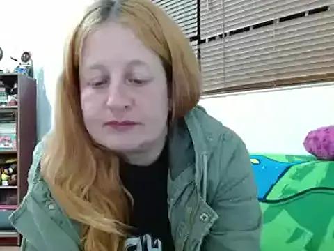 ViioletaMora from StripChat