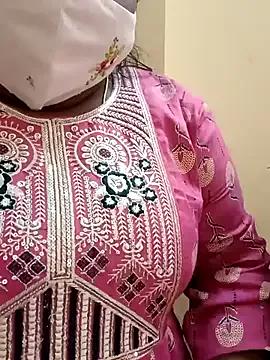 Vijaya-Sexy from StripChat is Freechat