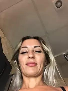VikaBunny1 from StripChat is Freechat