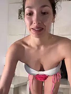 Viktoria_Grand from StripChat is Private