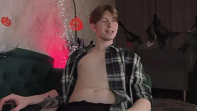Vincent_Pots from StripChat is Freechat