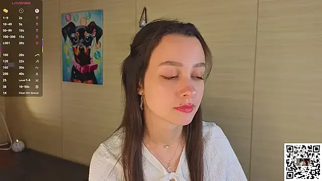 Freechat VineciaDestors on StripChat