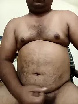 vinothkannanxxx from StripChat is Freechat