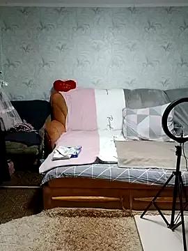 Viola3102 from StripChat is Freechat