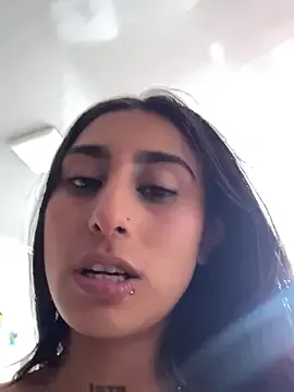 Freechat Violeet-Smith on StripChat