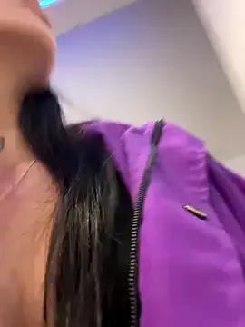 Violeet-Smith from StripChat is Freechat