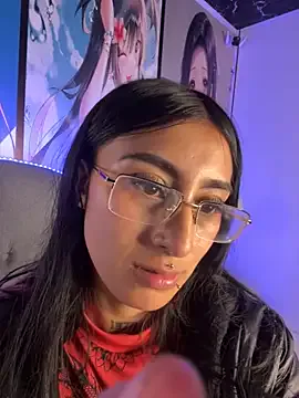 Freechat Violeet-Smith on StripChat