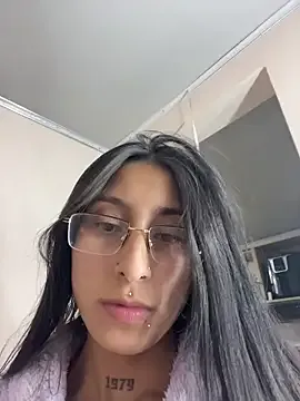 Freechat Violeet-Smith on StripChat