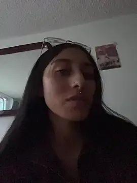 Freechat Violeet-Smith on StripChat