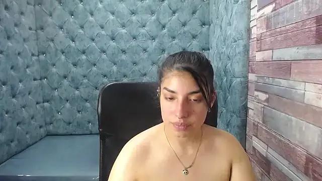 Violeetta_Miller from StripChat is Freechat