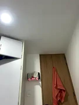 violeta365 from StripChat is Freechat