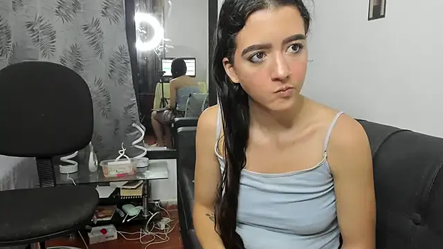 Freechat Violeta_Gracee on StripChat